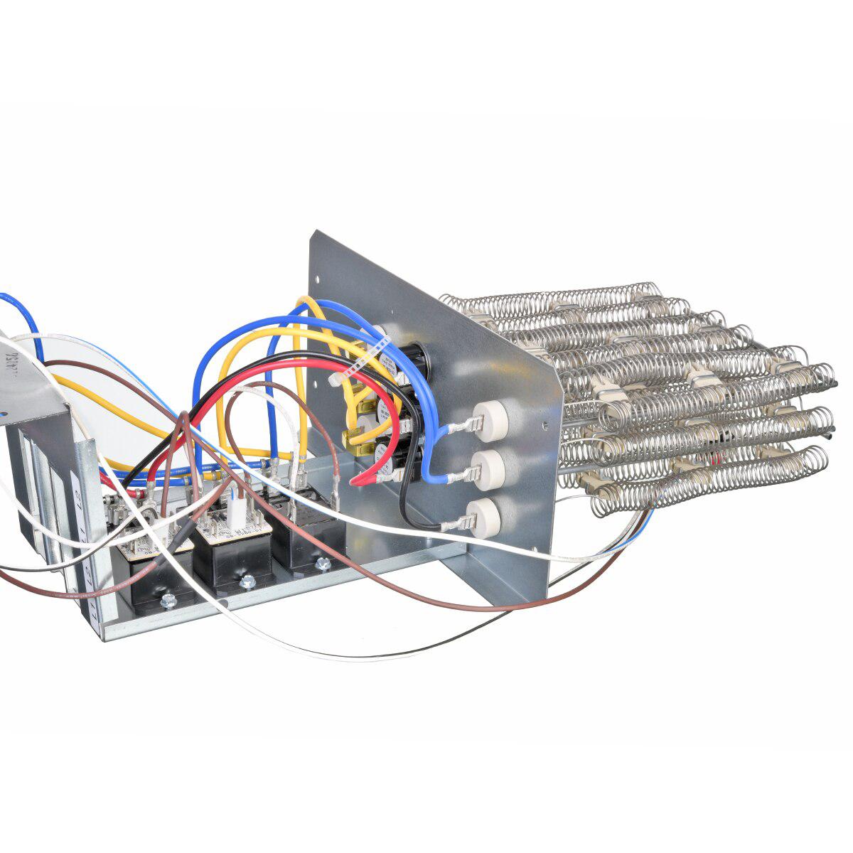 Rxbh - Heater Kit - 15 kW