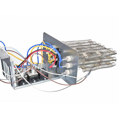 Rxbh - Heater Kit - 15 kW