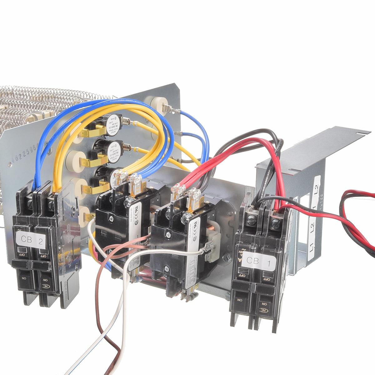 Rxbh - Heater Kit - 20 kW
