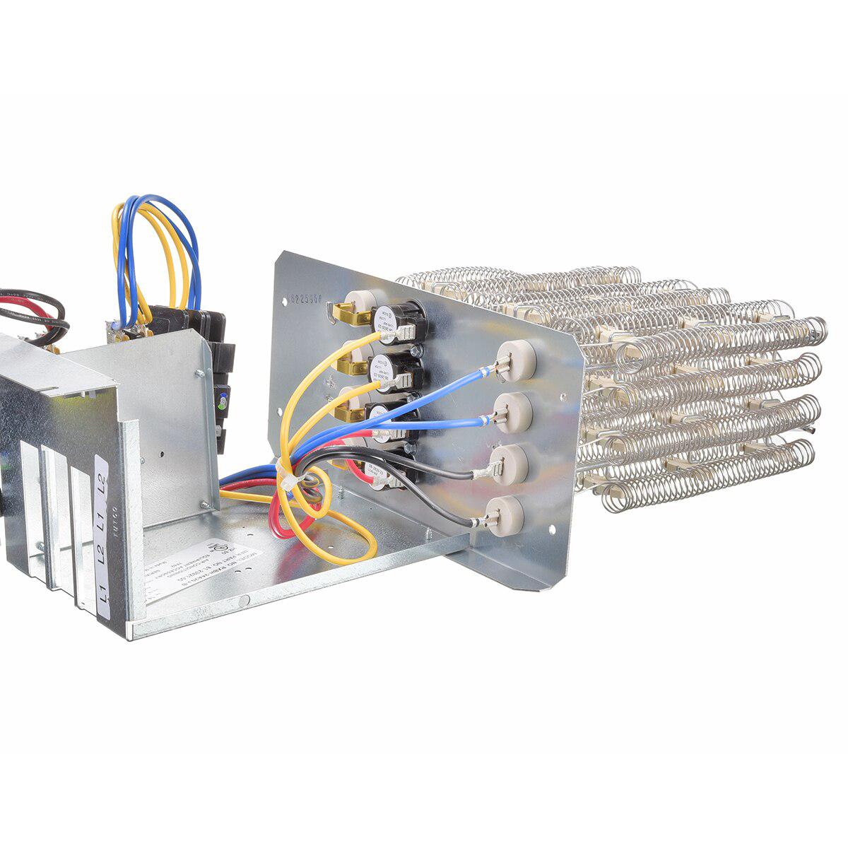 Rxbh - Heater Kit - 20 kW