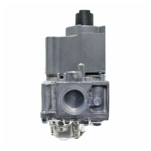 NPT Heavy Duty Gas Valve - 3/4"