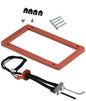Rheem® SP14218A Natural Gas Ignitor Kit, For Use With Rheem®, Ruud®, Richmond® and GE® Gas Water Heaters