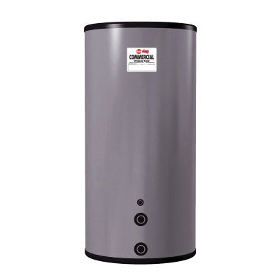 Potable Storage Tank - 80 gal Tank - Steel