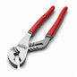 RIDGID® 16473 713 Tongue and Groove Plier, 2-1/4 in, 2 in Straight Steel Jaw, Insulated Grip: No, 13 in OAL