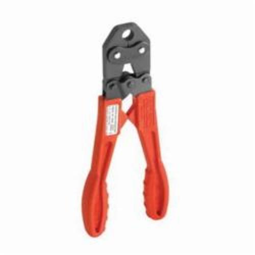 RIDGID® 23458 PEX Crimp Tool, 3/4 in Capacity, 14-3/4 in OAL