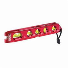 RIDGID® 36248 500 UM Torpedo Level, 8-1/2 in L, 5 Vials, Machined Billet Aluminum