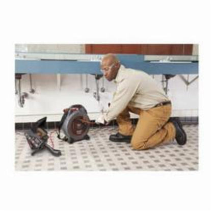 RIDGID® SeeSnake® nanoReel 40818 Industrial Video Inspection System, 3/4 to 2 in Pipe Capacity