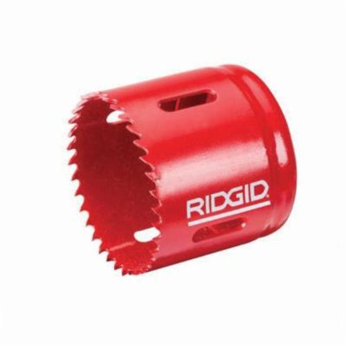 Variable Pitch Hole Saw - 1-13/16" Dia - 1-1/2" D Cutting