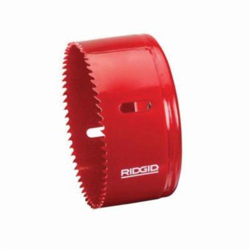 Variable Pitch Hole Saw - 1-13/16" Dia - 1-1/2" D Cutting