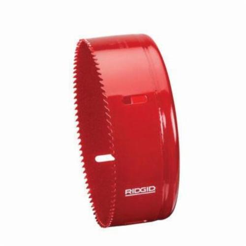 Variable Pitch Hole Saw - 1-13/16" Dia - 1-1/2" D Cutting