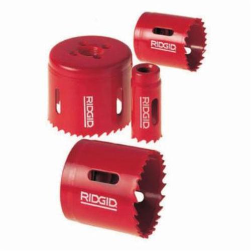 Variable Pitch Hole Saw - 1-13/16" Dia - 1-1/2" D Cutting