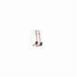 RIDGID® 55017 Transport Cart, For Use With: Model K-3800 3/4 to 4 in Drum Machine