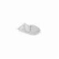 RIDGID® 59205 A-1 Left Hand Drain Cleaning Mitt, For Use With: Model K-50 3/4 to 4 in Sectional Machine