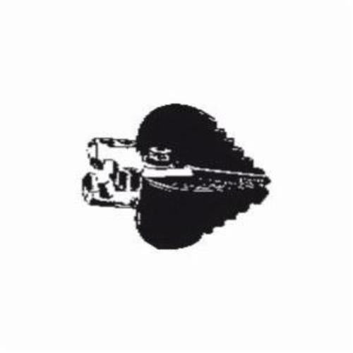 RIDGID® 63050 T-214 4-Blade Cutter, 1-3/8 in, For Use With: Model K-3800 Drum Machine