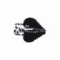 RIDGID® 63050 T-214 4-Blade Cutter, 1-3/8 in, For Use With: Model K-3800 Drum Machine