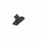 RIDGID® 72907 VT2509 Utility Nozzle, For Use With: Model WD4550, WD5500, WD0635, WD1246, WD1450, WD1665, WD1850 and WD1950 Wet/Dry Vacuum, 2-1/2 in L
