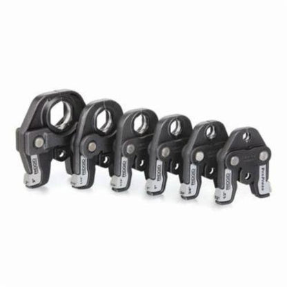 Standard Jaw - 1-1/2" - for Use with: Model CT400