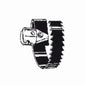 RIDGID® 92505 T-408 Sawtooth Cutter, 3 in, Steel, For Use With: Model K-7500 Drain Cleaning Machine