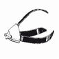 RIDGID® 92545 T-434 3-Blade Cutter, 4 in, For Use With: Model K-750R Drain Cleaning Machine