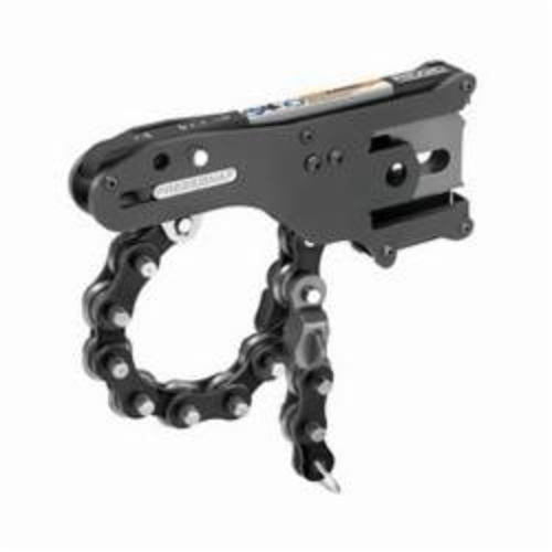 Press Snap Soil Pipe Cutter Kit - 1-1/2 to 4"