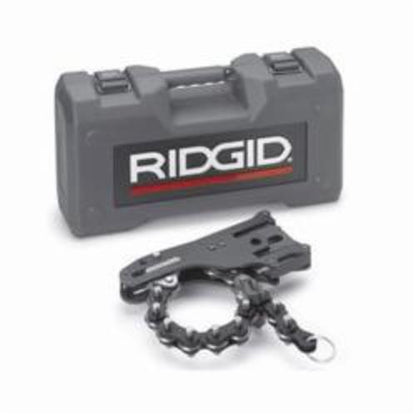 Press Snap Soil Pipe Cutter Kit - 1-1/2 to 4"