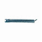 RIDGID® 62990 T-201 Straight Auger, 5 in L, Steel, For Use With: Model K40/71722, K-39B-1, K39/68057, K-39AF and K-50-8/59000 Drain Cleaning Machine