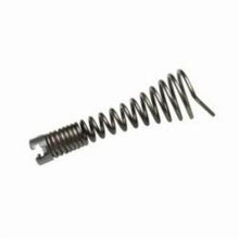 RIDGID® 62995 T-202 Bulb Auger, 1-1/8 in OD, Steel, For Use With: Model K40/71722, K-39B-1, K39/68057, K-39AF and K-50-8/59000 Drain Cleaning Machine
