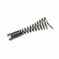 RIDGID® 62995 T-202 Bulb Auger, 1-1/8 in OD, Steel, For Use With: Model K40/71722, K-39B-1, K39/68057, K-39AF and K-50-8/59000 Drain Cleaning Machine