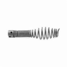 RIDGID® 63000 T-203 Bulb Auger, 7/8 in OD, Steel, For Use With: Model K40/71722, K-39B-1, K39/68057, K-39AF and K-50-8/59000 Drain Cleaning Machine
