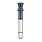 Rinnai® 184118-S Above Roof Discharge Termination, For Use With: Luxury/Value Series Tankless Water Heater, 18 in, Aluminum/Plastic, Import