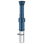 Rinnai® 184119 Above Roof Discharge Termination, For Use With: Luxury/Value Series Tankless Water Heater, 38 in, Aluminum/Plastic, Import