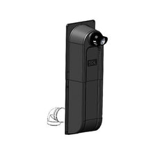 Rinnai® 224046 Raised Horizontal Snorkel Termination Kit, For Use With HE+/ HE Series Non-Condensing Tankless Water Heaters