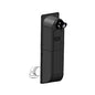 Rinnai® 224046 Raised Horizontal Snorkel Termination Kit, For Use With HE+/ HE Series Non-Condensing Tankless Water Heaters