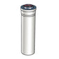 Rinnai® 224080PP Vent Pipe Extension, For Use With: Ultra Series Condensing Tankless Water Heater, Polypropylene, Import