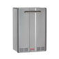 Rinnai® C199eN SE+ Super High Efficiency Tankless Water Heater, Natural Gas Fuel, 199000 Btu/hr, Outdoor, Condensing, 9.8 gpm, Direct Vent, 0.96, Commercial