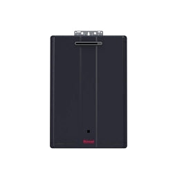 Rinnai® SENSEI™ CU199eP SE+ Super High Efficiency Tankless Water Heater, Liquid Propane Fuel, 199000 Btu/hr, Outdoor, Condensing, 11 gpm, 0.97, Commercial
