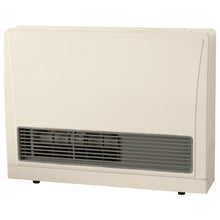 Rinnai® EnergySaver® EX22CTN Direct Vent Wall Furnace, 8200 to 21500 Btu/hr, 120 V, Natural Gas