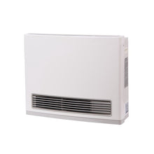 Rinnai® FC824P Vent-Free Fan Convector, 8000/22000 Btu/hr, 120 V AC, Liquid Propane
