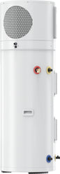 Rinnai® REHP50 REHP Water Heater, 208/240 V, 37 to 107 deg F