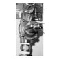 Rinnai® REU-PVA-4 Pressure Activated Valve, For Use With: Manifolding Indoor or Outdoor Models, Import