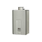 Rinnai® RL94iP HE+ Tankless Water Heater, Liquid Propane Fuel, 190000 Btu/hr Heating, Indoor/Outdoor: Indoor, Non-Condensing, 9.8 gpm Flow Rate, Direct Vent, 0.82, Commercial/Residential