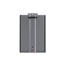 Rinnai® SENSEI™ RU130eP SE+ Super High Efficiency Tankless Water Heater, Liquid Propane Fuel, 130000 Btu/hr, Outdoor, Condensing, 7 gpm, 0.92, Residential