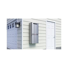 Rinnai® SENSEI™ RUR199eN SE+ Super High Efficiency Tankless Water Heater, Natural Gas Fuel, 199000 Btu/hr, Outdoor, Condensing, 11 gpm, 0.93, Residential