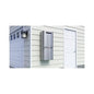 Rinnai® SENSEI™ RUR199eN SE+ Super High Efficiency Tankless Water Heater, Natural Gas Fuel, 199000 Btu/hr, Outdoor, Condensing, 11 gpm, 0.93, Residential