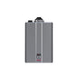 Rinnai® SENSEI™ RU130iN SE+ Super High Efficiency Tankless Water Heater, Natural Gas Fuel, 130000 Btu/hr, Indoor, Condensing, 7 gpm, 0.91, Residential