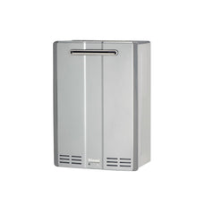 Rinnai® RU80eN SE+ Tankless Water Heater, Natural Gas Fuel, 157000 Btu/hr Heating, Indoor/Outdoor: Outdoor, Condensing, 8 gpm Flow Rate, 0.96, Commercial/Residential