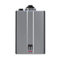 Rinnai® SENSEI™ RUR199iP SE+ Super High Efficiency Tankless Water Heater, Liquid Propane Fuel, 199000 Btu/hr, Indoor, Condensing, 11 gpm, 0.93, Residential