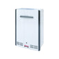 Rinnai® RUS65eN SE Series Tankless Water Heater, Natural Gas Fuel, 130000 Btu/hr, Outdoor, Condensing, 6.5 gpm, 0.93, Residential