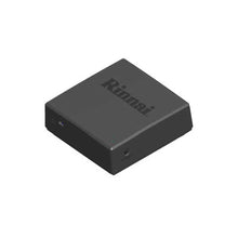 Rinnai® Control-R™ RWM101 Wi-Fi Module, For Use With: Model VA/VB/KA and V53e Tankless Water Heater, Network Up to 2.4 ghz, Import