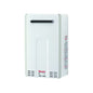Rinnai® V94eP HE Series Tankless Water Heater, Liquid Propane Fuel, 180000 Btu/hr, Outdoor, Non-Condensing, 9.4 gpm, 0.82, Residential